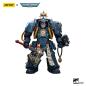Preview: Warhammer 40k Actionfigur 1/18 Ultramarines Librarian in Terminator Armour 12 cm