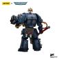 Preview: Warhammer 40k Actionfigur 1/18 Ultramarines Librarian in Terminator Armour 12 cm