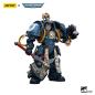 Preview: Warhammer 40k Actionfigur 1/18 Ultramarines Librarian in Terminator Armour 12 cm