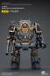 Preview: Warhammer The Horus Heresy Actionfigur 1/18 Space Wolves Contemptor Dreadnought with Gravis Bolt Cannon 12 cm