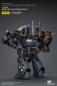 Preview: Warhammer The Horus Heresy Actionfigur 1/18 Space Wolves Contemptor Dreadnought with Gravis Bolt Cannon 12 cm