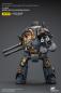Preview: Warhammer The Horus Heresy Actionfigur 1/18 Space Wolves Contemptor Dreadnought with Gravis Bolt Cannon 12 cm