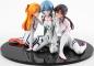 Preview: Evangelion: 3.0+1.0 Thrice Upon a Time PVC Statue 1/8 Asuka/Rei/Mari: Newtype Cover Ver.