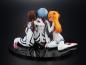 Preview: Evangelion: 3.0+1.0 Thrice Upon a Time PVC Statue 1/8 Asuka/Rei/Mari: Newtype Cover Ver.