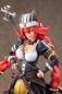 Preview: Overlord PVC Statue 1/8 Lupusregina Beta 10th Anniversary so-bin Ver. 22 cm