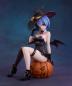 Preview: Re:ZERO -Starting Life in Another World- PVC Statue 1/7 Rem: Phantom Night Wizard Ver. 17 cm