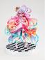 Preview: No Game No Life Statue 1/7 Shiro Dress Ver. 24 cm