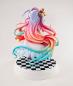 Preview: No Game No Life Statue 1/7 Shiro Dress Ver. 24 cm
