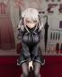 Preview: Spy Classroom PVC Statue 1/7 Flower Garden Lily 24 cm