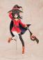 Preview: Konosuba God's blessing on this wonderful world! PVC Statue 1/7 Megumin: Sneaker Bunko 30th Anniversary Ver. (re-run) 19 cm