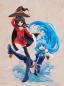 Preview: Konosuba God's blessing on this wonderful world! PVC Statue 1/7 Megumin: Sneaker Bunko 30th Anniversary Ver. (re-run) 19 cm