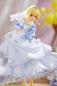 Preview: Konosuba God's blessing on this wonderful world! PVC Statue Darkness: Light Novel 10th Anniversary Ver. 17 cm