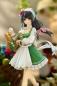 Preview: Konosuba God's blessing on this wonderful world! PVC Statue Yunyun: Light Novel 10th Anniversary Ver. 17 cm