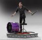 Preview: Metallica Rock Iconz Statue Lars Ulrich Limited Edition 22 cm