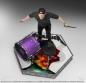 Preview: Metallica Rock Iconz Statue Lars Ulrich Limited Edition 22 cm