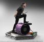 Preview: Metallica Rock Iconz Statue Lars Ulrich Limited Edition 22 cm
