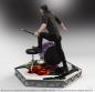 Preview: Metallica Rock Iconz Statue Lars Ulrich Limited Edition 22 cm