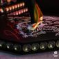 Preview: Queen Rock Iconz Statue Brian May Limited Edition 23 cm