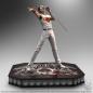 Preview: Queen Rock Iconz Statue Freddie Mercury Limited Edition 23 cm