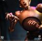 Preview: Queen 3D Vinyl Statue Queen Robot (News of the World) 20 x 21 x 24 cm