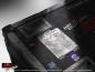 Preview: Scorpions Rock Ikonz On Tour World Tour 1984 Road Case Statue & Bühnenhintergrund Set
