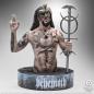 Preview: Behemoth 3D Vinyl Statue Demigod 22 cm