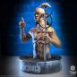 Preview: Behemoth 3D Vinyl Statue Demigod 22 cm