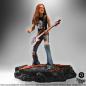 Preview: Metallica Rock Iconz Statue Cliff Burton II 22 cm