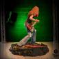 Preview: Metallica Rock Iconz Statue Cliff Burton II 22 cm