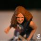 Preview: Metallica Rock Iconz Statue Cliff Burton II 22 cm