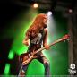Preview: Metallica Rock Iconz Statue Cliff Burton II 22 cm