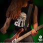 Preview: Metallica Rock Iconz Statue Cliff Burton II 22 cm