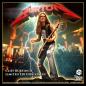 Preview: Metallica Rock Iconz Statue Cliff Burton II 22 cm
