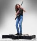 Preview: Death Rock Iconz Statue Chuck Schuldiner 22 cm