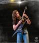Preview: Death Rock Iconz Statue Chuck Schuldiner 22 cm