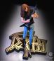 Preview: Death Rock Iconz Statue Chuck Schuldiner 22 cm