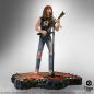 Preview: Death Rock Iconz Statue Chuck Schuldiner II 22 cm