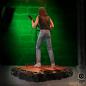 Preview: Death Rock Iconz Statue Chuck Schuldiner II 22 cm