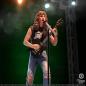 Preview: Death Rock Iconz Statue Chuck Schuldiner II 22 cm