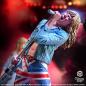 Preview: Def Leppard Rock Iconz Statue Joe Elliott 24 cm