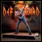 Preview: Def Leppard Rock Iconz Statue Phil Collen 24 cm