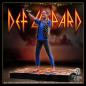 Preview: Def Leppard Rock Iconz Statue Rick Allen 24 cm