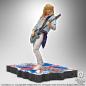 Preview: Def Leppard Rock Iconz Statue Rick Savage 24 cm