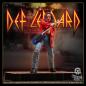 Preview: Def Leppard Rock Iconz Statue Vivian Campbell 24 cm