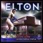 Preview: Elton John Rock Iconz Statue 19 cm