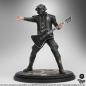Preview: Ghost Rock Iconz Statue 1/9 Nameless Ghoul II (Black Guitar) 22 cm