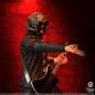 Preview: Ghost Rock Iconz Statue 1/9 Nameless Ghoul II (Black Guitar) 22 cm