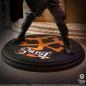 Preview: Ghost Rock Iconz Statue 1/9 Nameless Ghoul II (Black Guitar) 22 cm