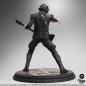 Preview: Ghost Rock Iconz Statue 1/9 Nameless Ghoul II (Black Guitar) 22 cm