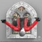 Preview: Ghost Rock Iconz Statue Papa Emeritus IV 22 cm